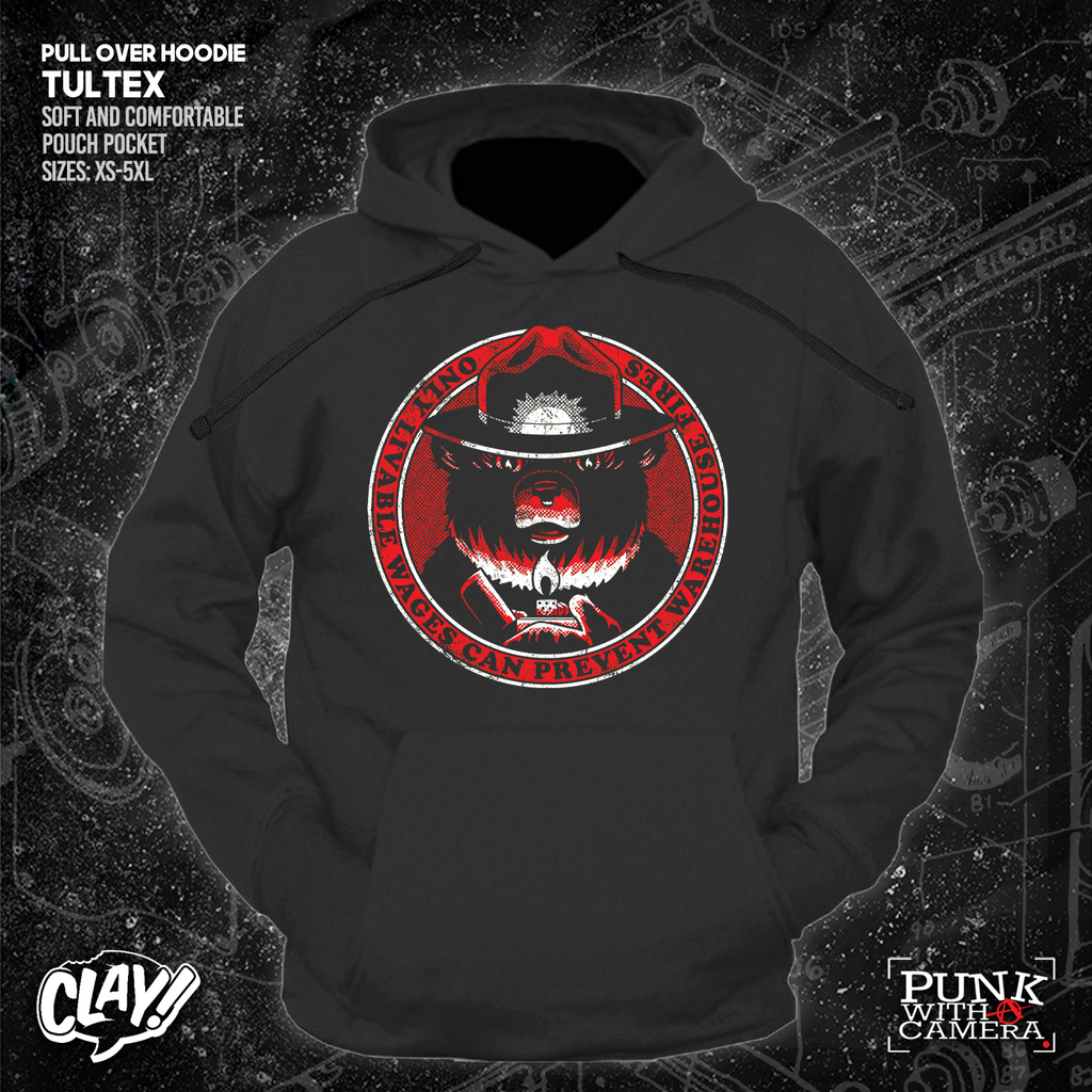 Only Livable Wages Can Prevent Warehouse Fires - Clay Graham