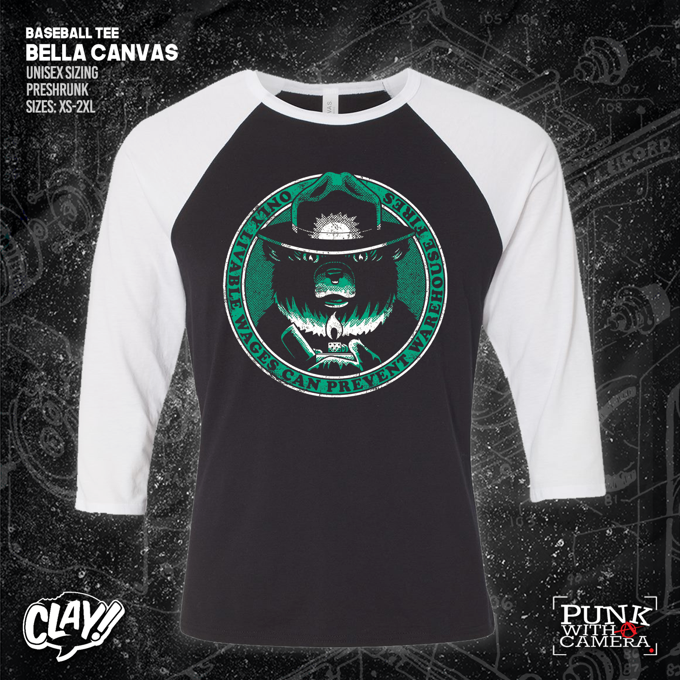 Only Livable Wages Can Prevent Warehouse Fires - Clay Graham