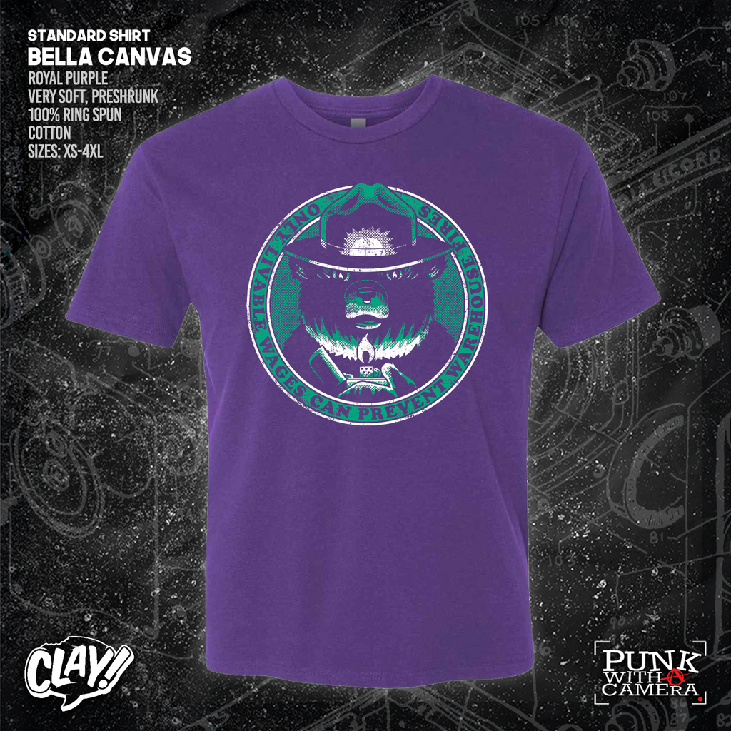 Only Livable Wages Can Prevent Warehouse Fires - Clay Graham