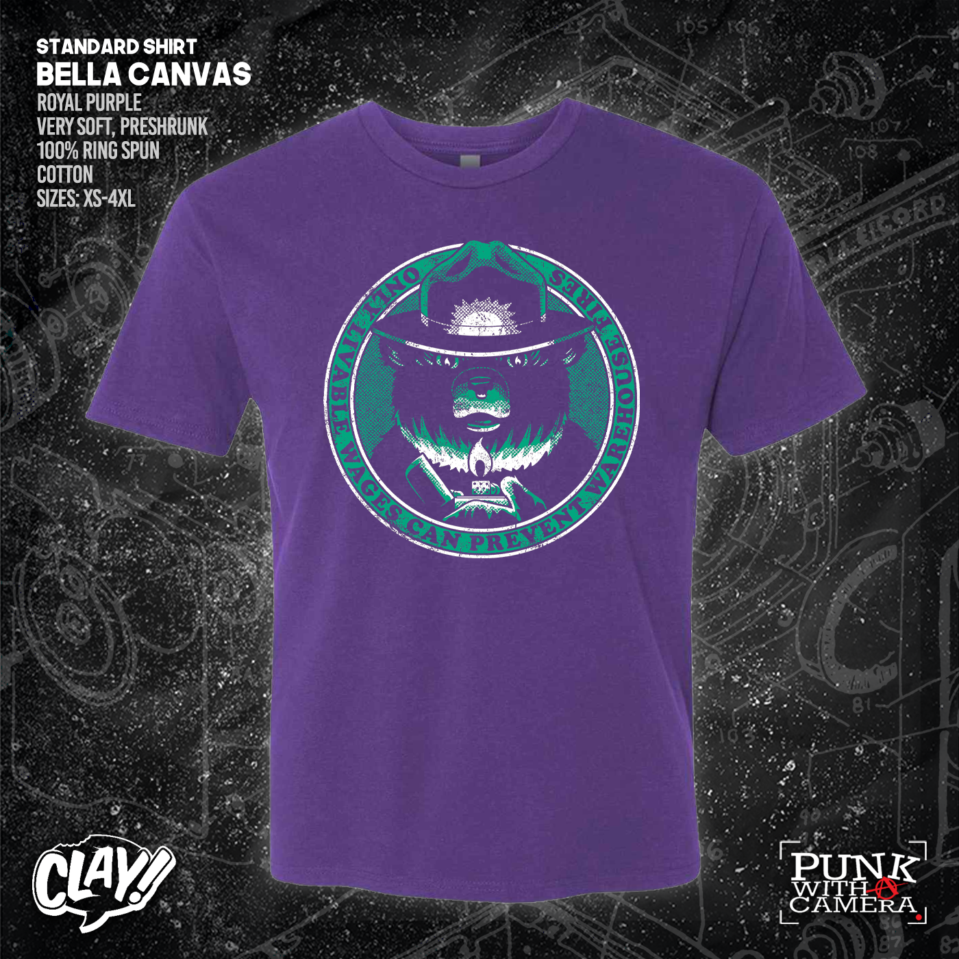 Only Livable Wages Can Prevent Warehouse Fires - Clay Graham