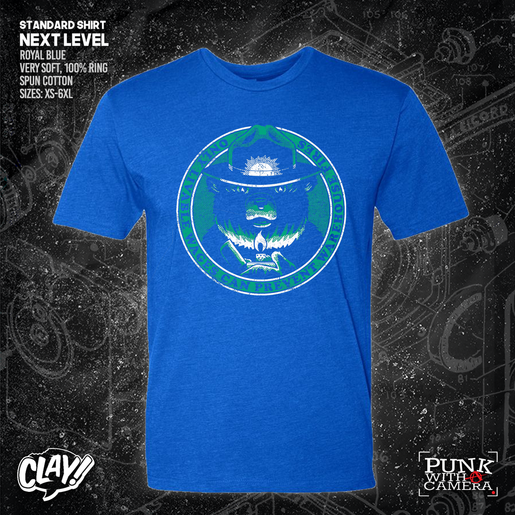 Only Livable Wages Can Prevent Warehouse Fires - Clay Graham