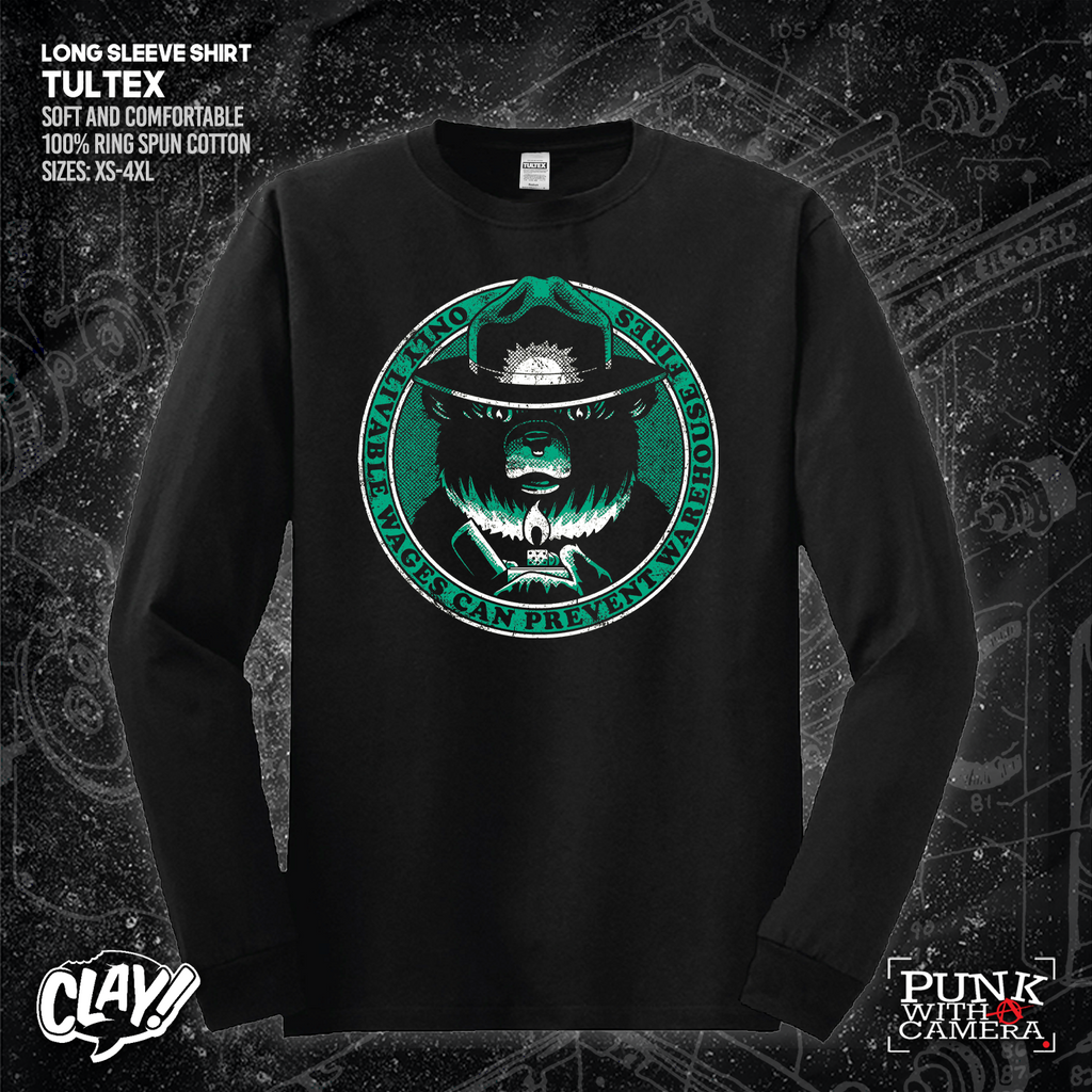 Only Livable Wages Can Prevent Warehouse Fires - Clay Graham