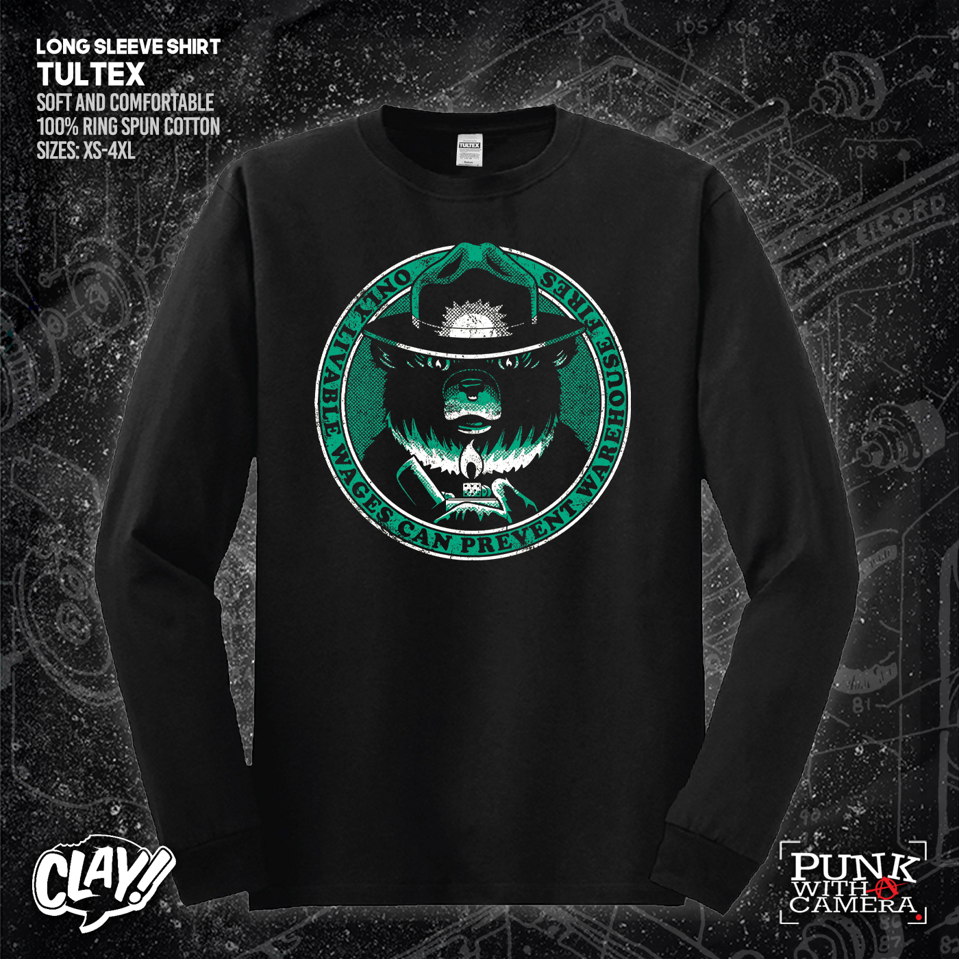 Only Livable Wages Can Prevent Warehouse Fires - Clay Graham