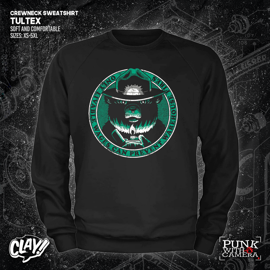 Only Livable Wages Can Prevent Warehouse Fires - Clay Graham