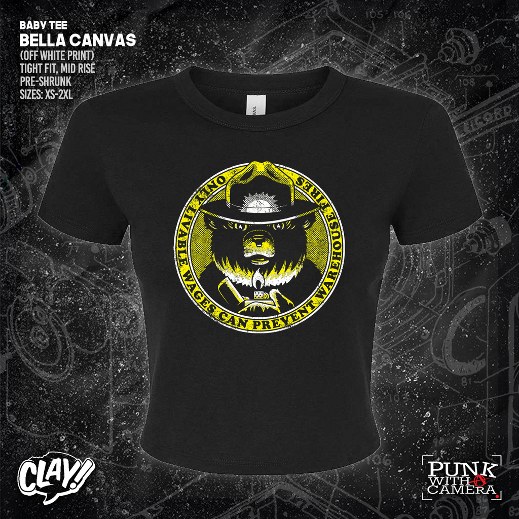 Only Livable Wages Can Prevent Warehouse Fires - Clay Graham