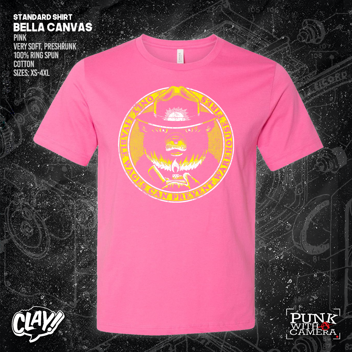 Only Livable Wages Can Prevent Warehouse Fires - Clay Graham