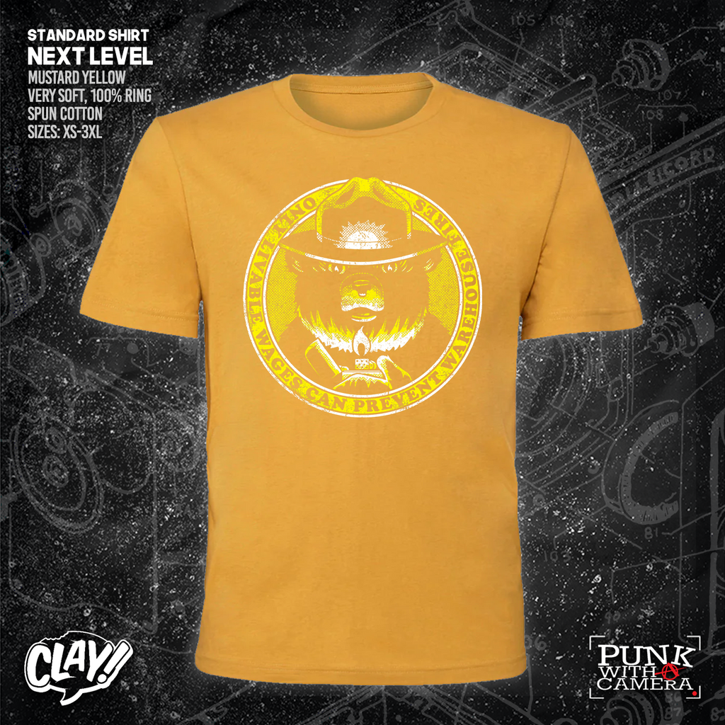 Only Livable Wages Can Prevent Warehouse Fires - Clay Graham