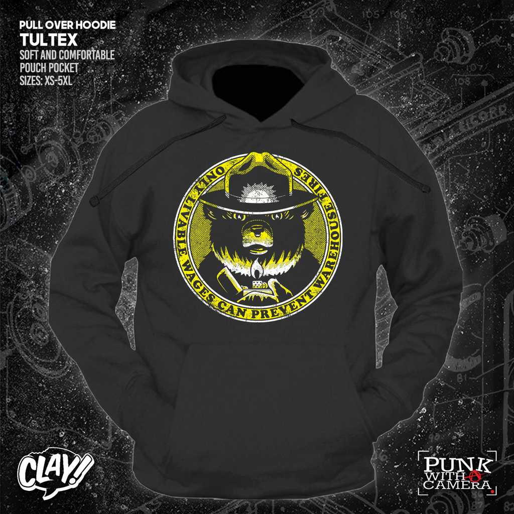 Only Livable Wages Can Prevent Warehouse Fires - Clay Graham