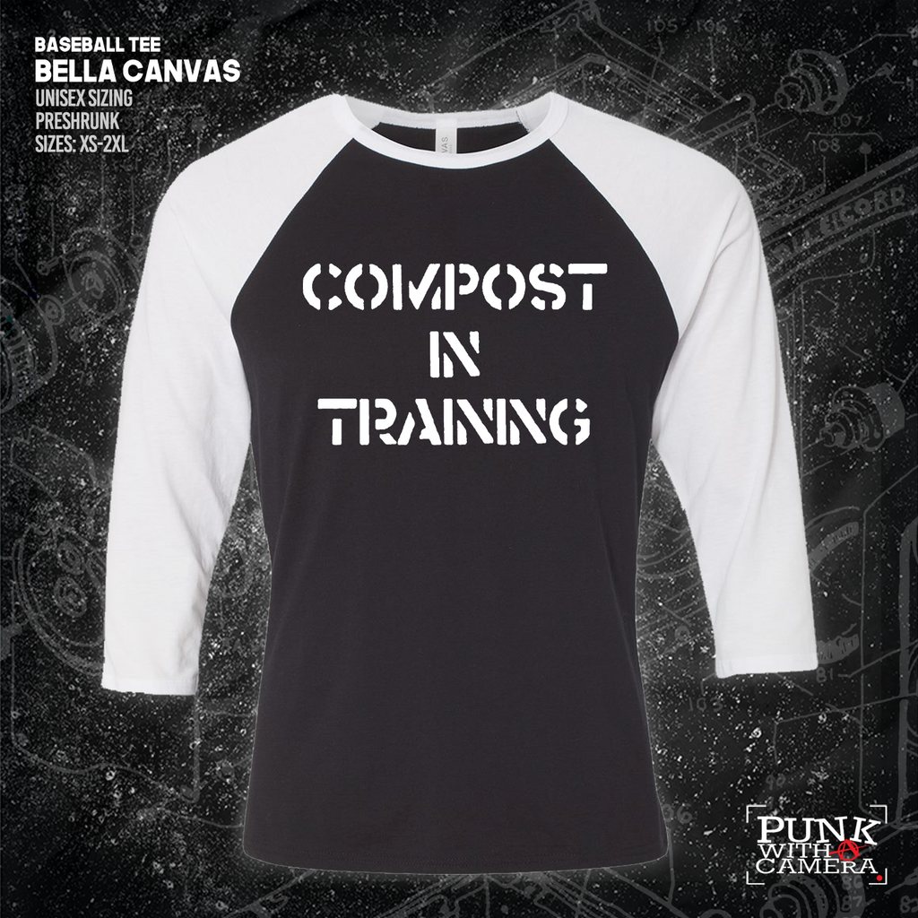 Compost In Training