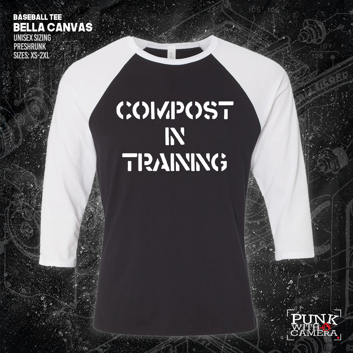 Compost In Training
