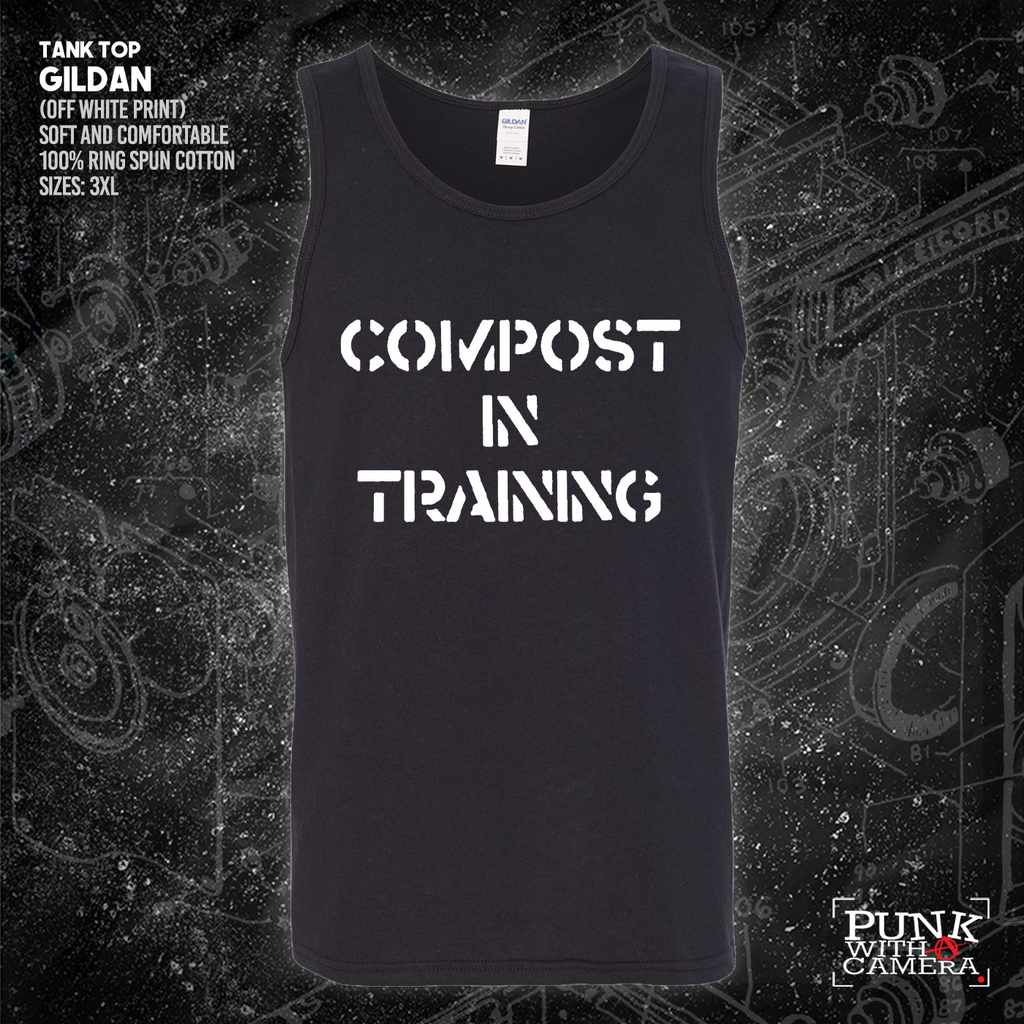 Compost In Training