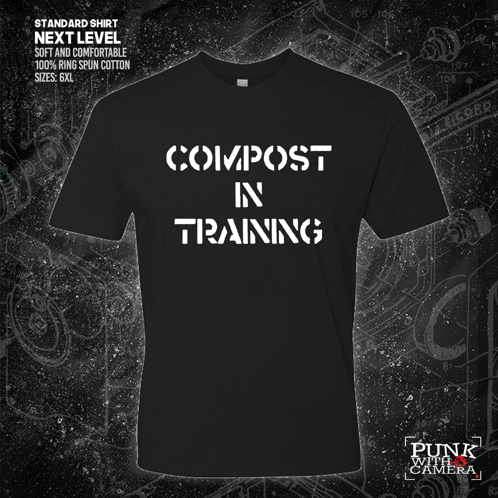 Compost In Training