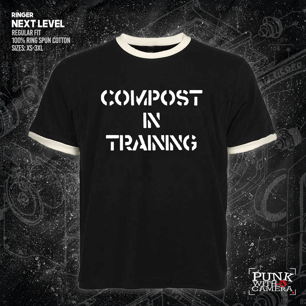 Compost In Training