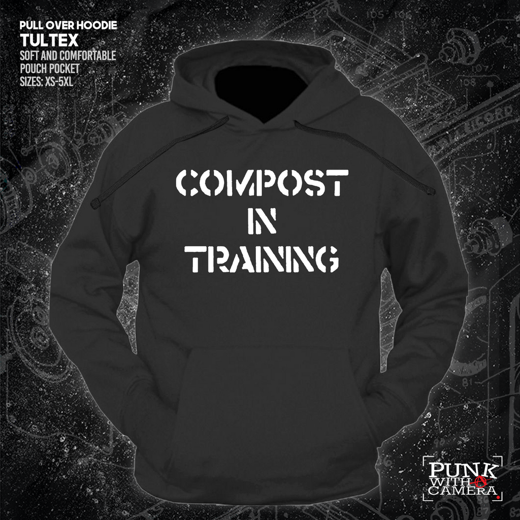 Compost In Training