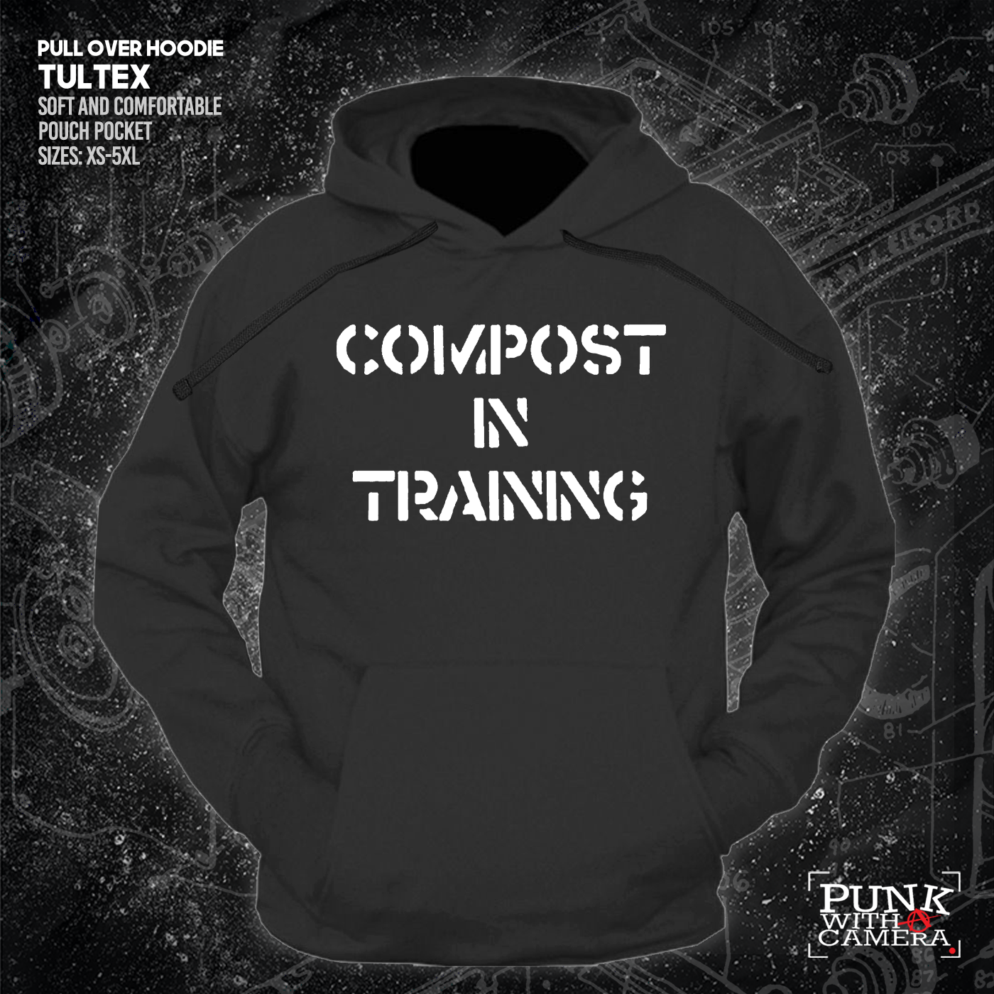 Compost In Training