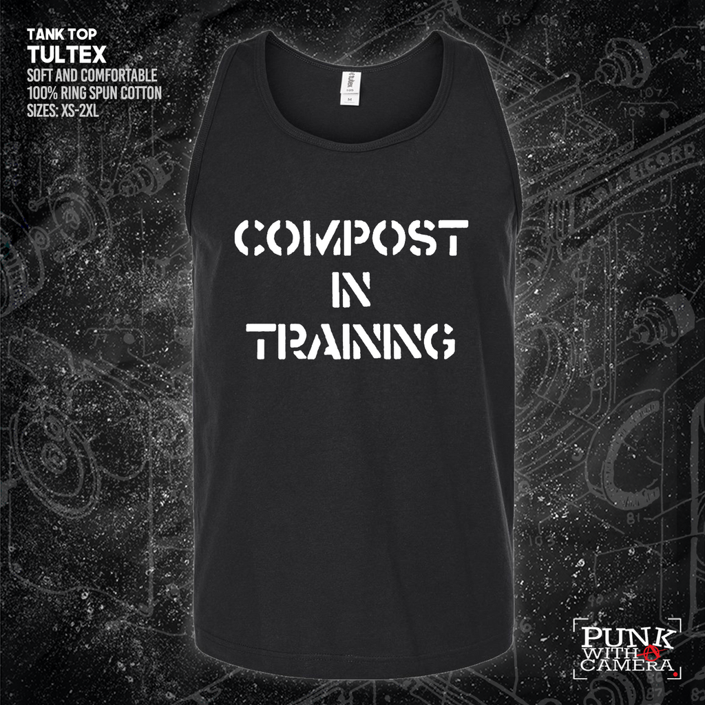 Compost In Training