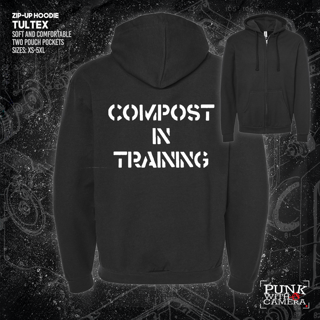 Compost In Training