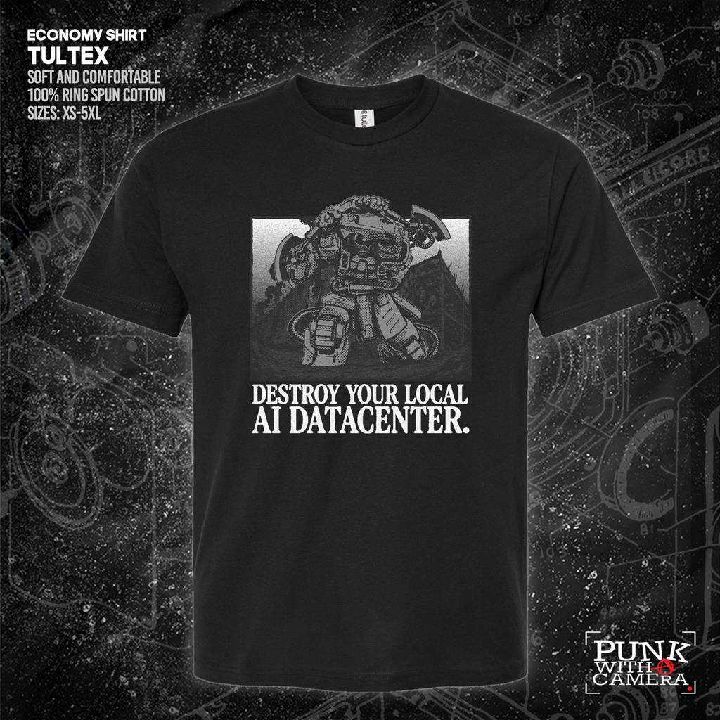 Destroy Your Local AI Datacenter - Brandon Crownover