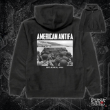 American Antifa EST June 6th 1944 - Diablo Macbre