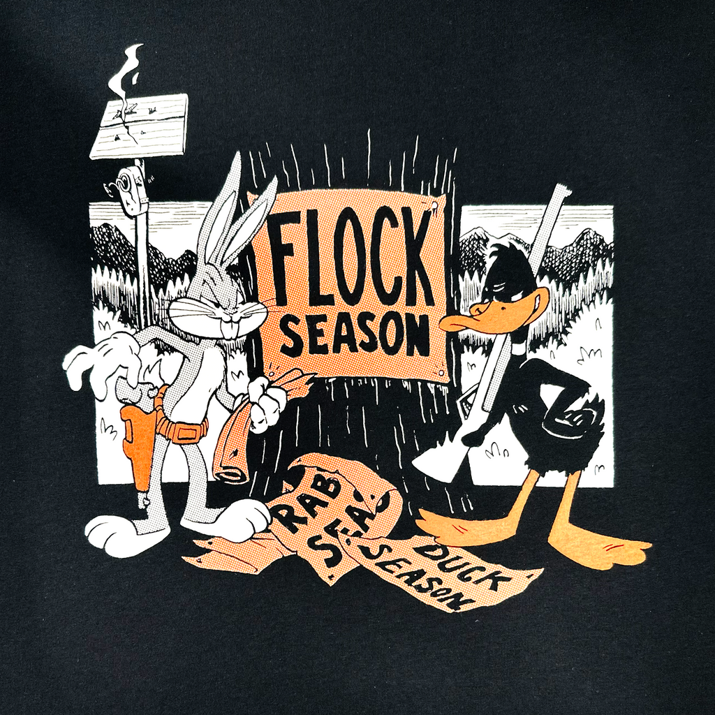 Flock Season - Diablo Macabre
