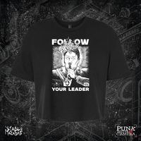 Follow Your Leader - One Color Version - Diablo Macabre
