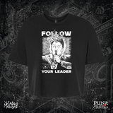 Follow Your Leader - One Color Version - Diablo Macabre
