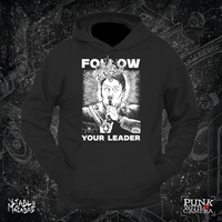 Follow Your Leader - One Color Version - Diablo Macabre