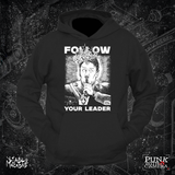 Follow Your Leader - One Color Version - Diablo Macabre