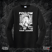 Follow Your Leader - One Color Version - Diablo Macabre