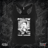 Follow Your Leader - One Color Version - Diablo Macabre