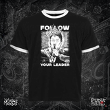 Follow Your Leader - One Color Version - Diablo Macabre