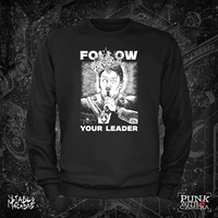 Follow Your Leader - One Color Version - Diablo Macabre