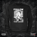 Follow Your Leader - One Color Version - Diablo Macabre