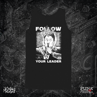 Follow Your Leader - One Color Version - Diablo Macabre