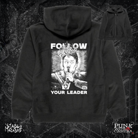 Follow Your Leader - One Color Version - Diablo Macabre