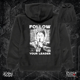 Follow Your Leader - One Color Version - Diablo Macabre