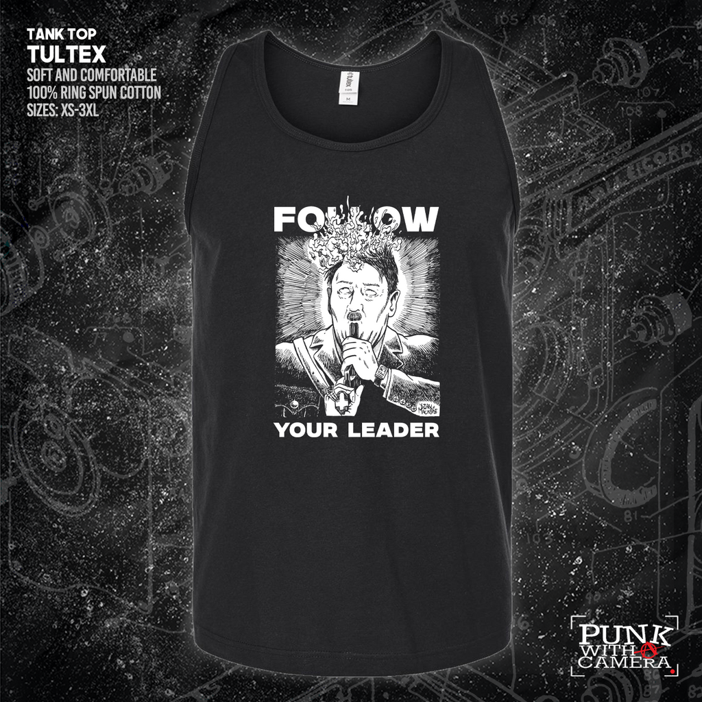 Follow Your Leader - Diablo Macabre