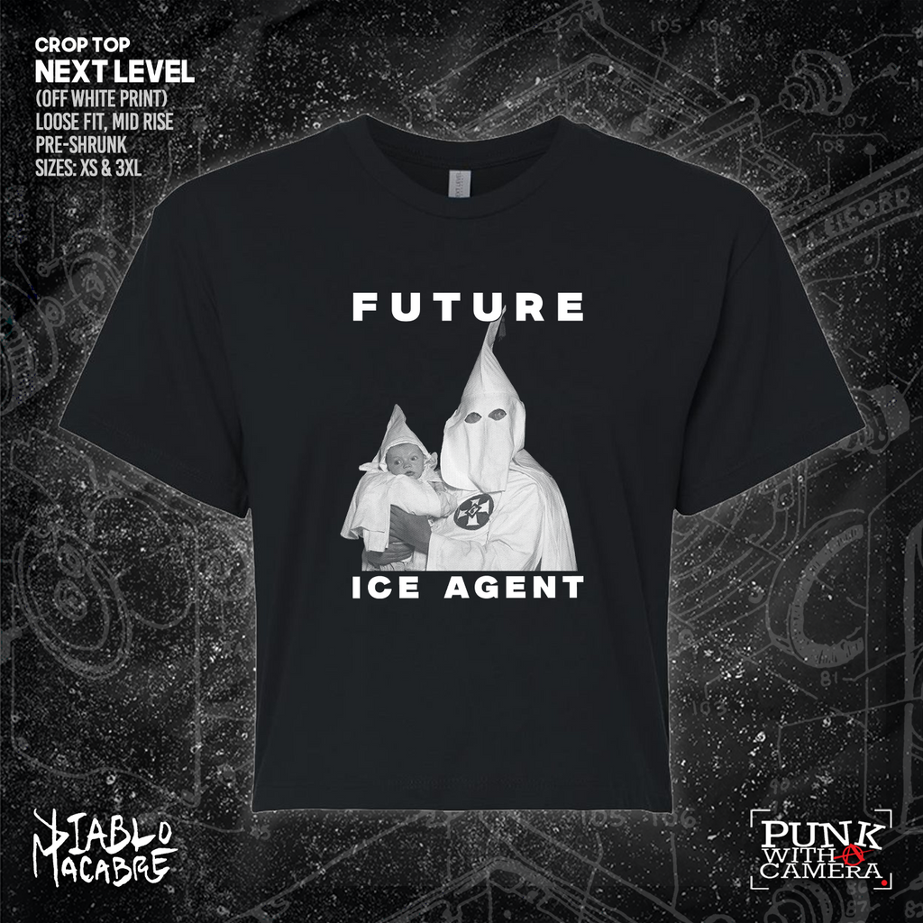 Future Ice Agent