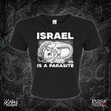 Israel Is A Parasite - Diablo Macabre
