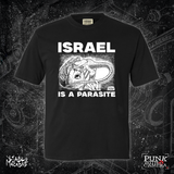 Israel Is A Parasite - Diablo Macabre