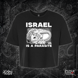 Israel Is A Parasite - Diablo Macabre