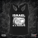 Israel Is A Parasite - Diablo Macabre