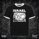 Israel Is A Parasite - Diablo Macabre
