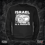 Israel Is A Parasite - Diablo Macabre