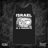 Israel Is A Parasite - Diablo Macabre