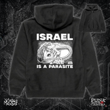 Israel Is A Parasite - Diablo Macabre