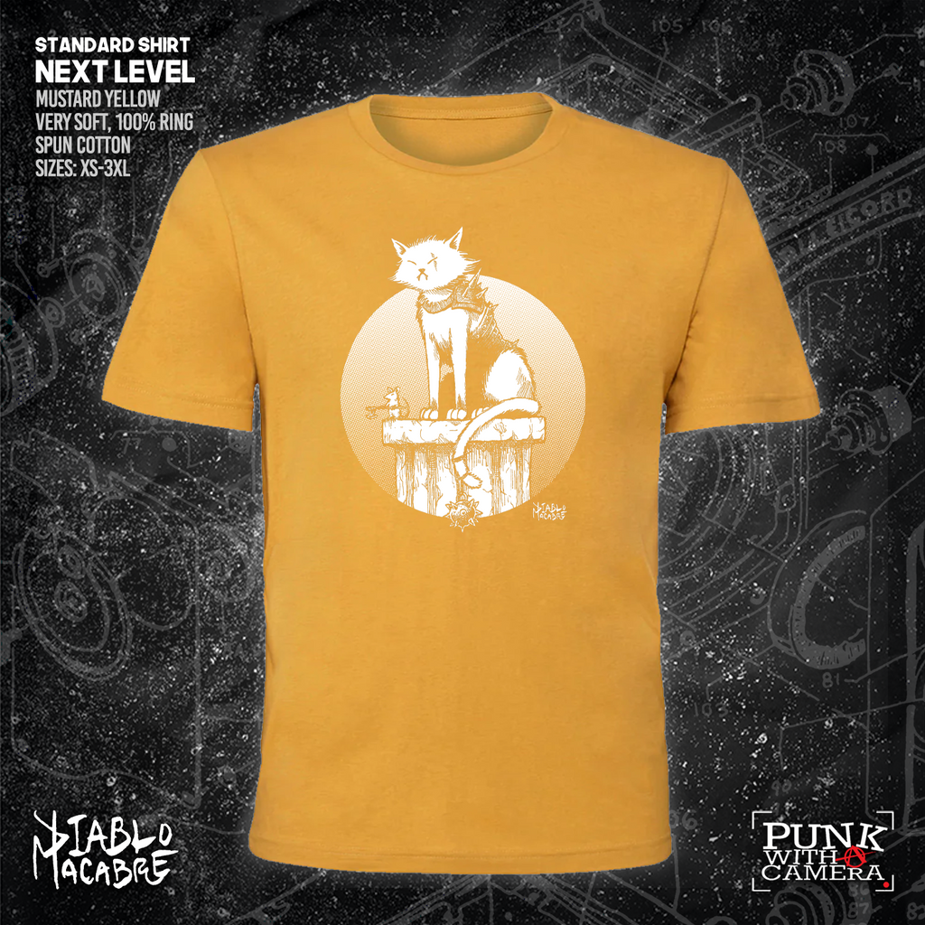 Unlikely Companions - Diablo Macabre