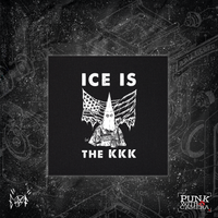 Ice Is The KKK - Era Ov Failure
