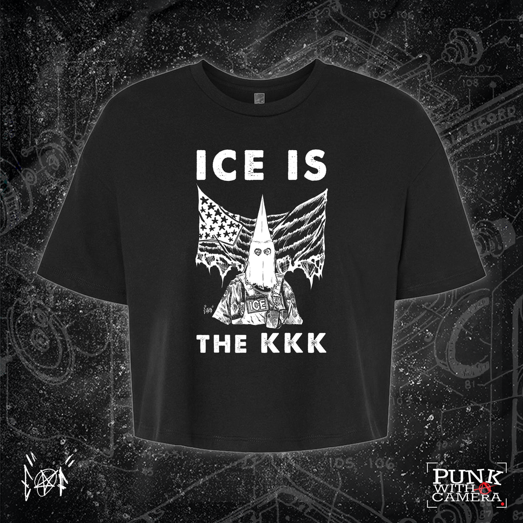 Ice Is The KKK - Era Ov Failure
