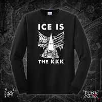 Ice Is The KKK - Era Ov Failure
